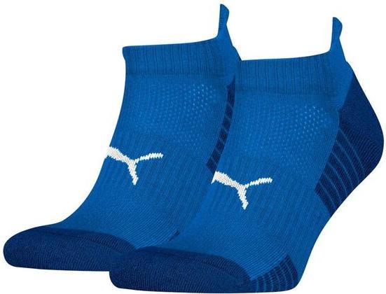 Produktbild Puma Sport Frottee Sneaker (2er Pack, 43 - 46)
