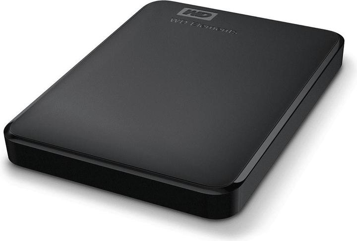 Produktbild WD Elements Portable (1.50 TB)
