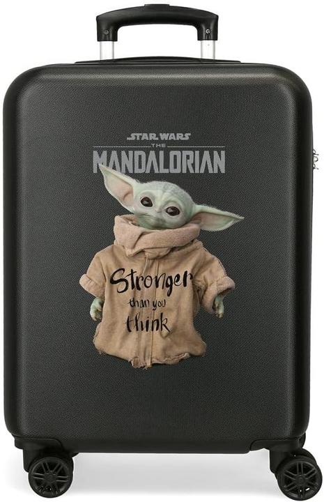 Actual product image Star Wars Legend Stronger (34 l)