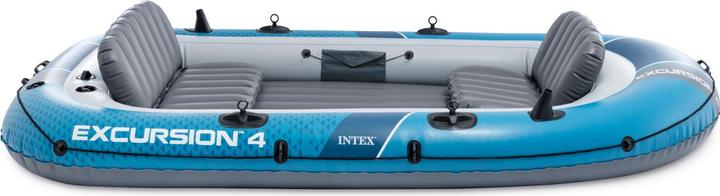 Immagine prodotto Intex EXCURSION 4 BOAT SET 66324NP (315 cm, 4 Persone)