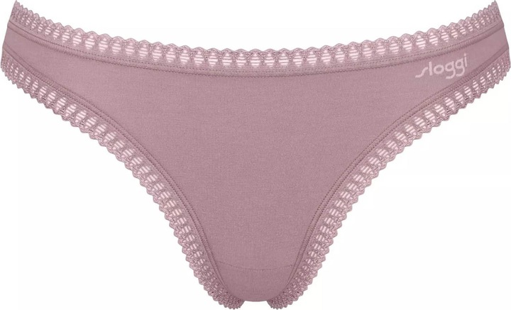 Actual product image Sloggi GO Crush String C3P (XS, pack of 3)