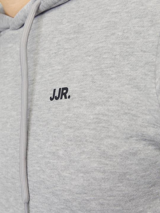 Immagine prodotto Jack & Jones Jrebrebel Logo Sweat Hood Noos (XS)