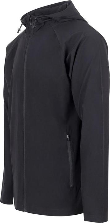 Produktbild Tombo Hoodie mit durchgehendem Reissverschluss Technisch (M)