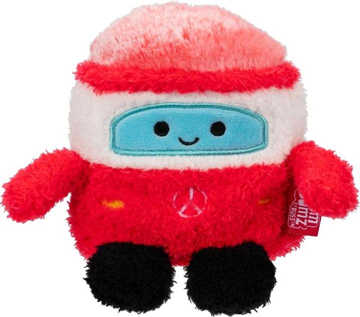 Actual product image Jazwares BumBumz (11 cm)