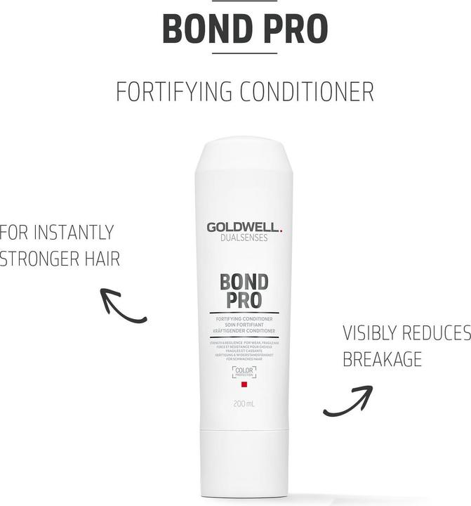 Produktbild Goldwell Dualsenses BondPro Conditioner (200 ml)