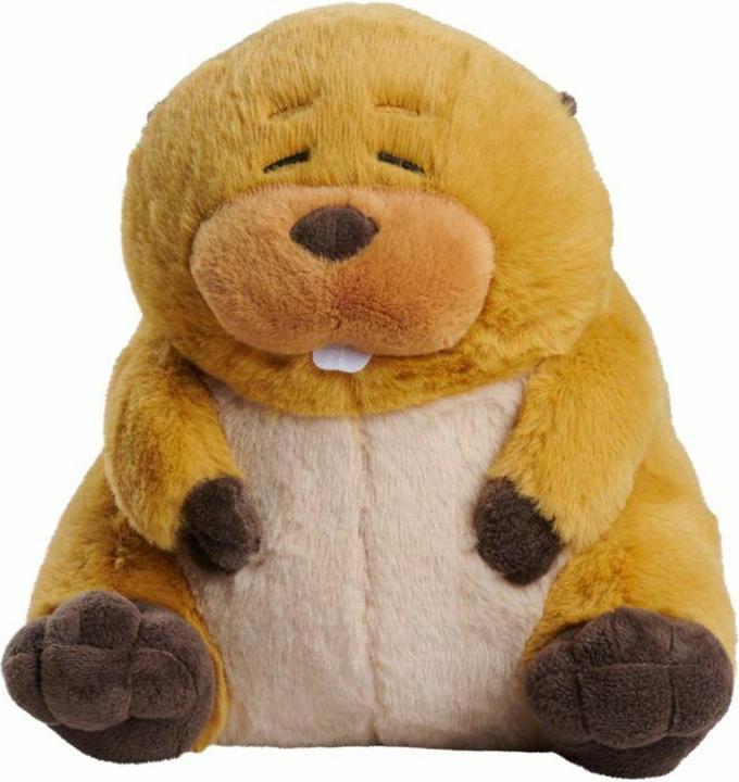Simba Pixar Hoppers Loaf Beaver (22 cm)