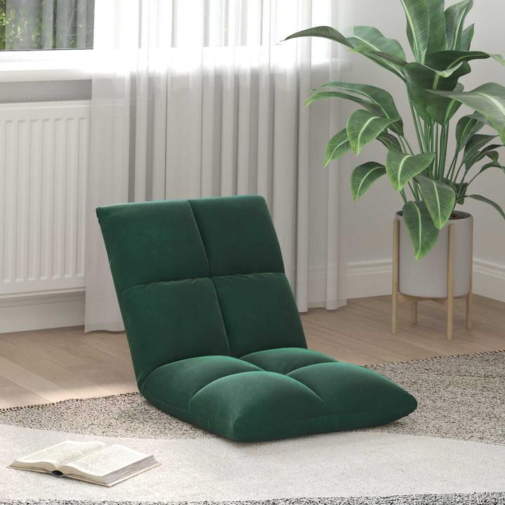 Produktbild vidaXL Bodenstuhl