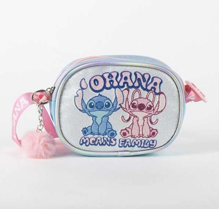 Actual product image Cerda Stitch-Tasche Disney