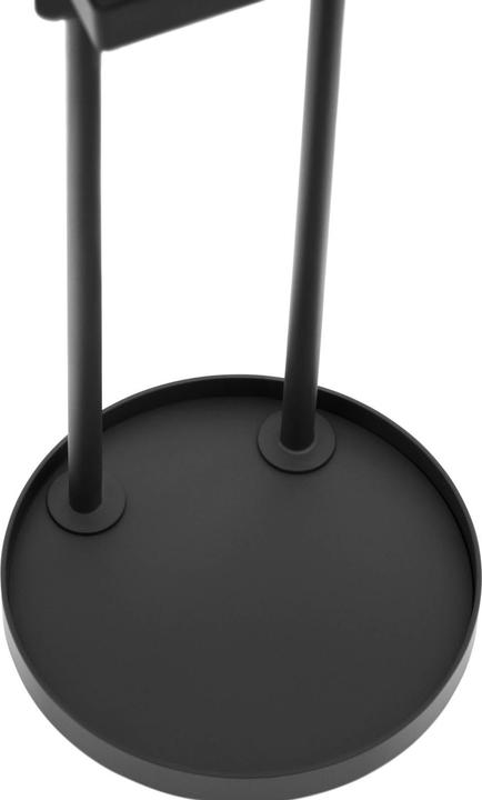 Produktbild Physa Toilettenpapierständer Toilettenpapierhalter stehend Klopapierhalter 2 Rollen