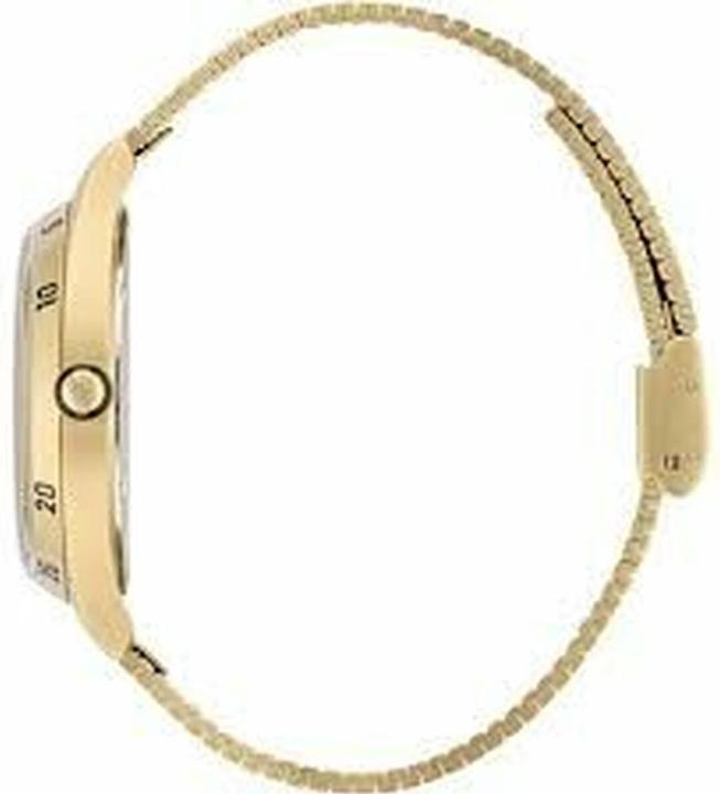 Immagine prodotto adidas Orologio da polso al quarzo AOSY22526 Oro Materiale cassa=acciaio Materiale (bracciale) (42 mm)