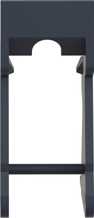 Produktbild Schneider Electric RSZR215 - 2 g - Rack-Zubehör
