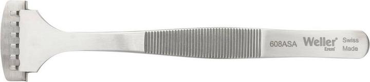 Actual product image Weller Erem ® 608ASA Wafer-Pinzette 130.00 mm