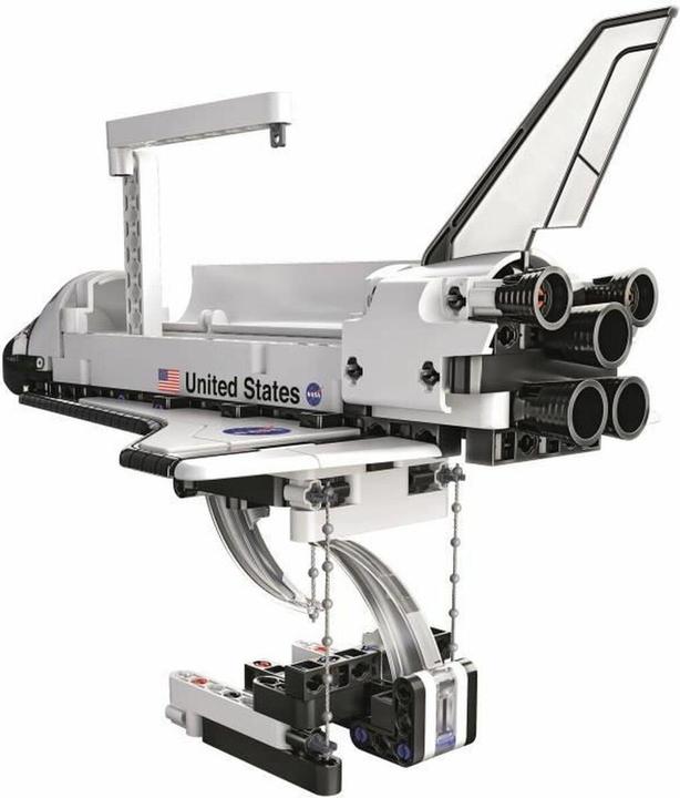 Produktbild Clementoni Navette Spatiale Nasa
