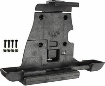 Actual product image RAM Mounts Unpkd RAM Holder For Getac