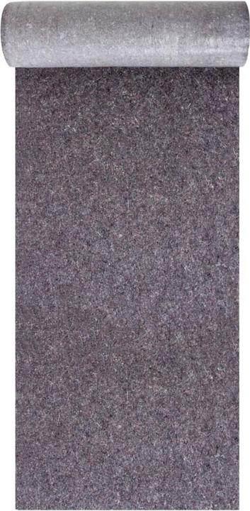 Alfa Abdeckvlies 180 g/m² 1 m x 25 m | Malervlies Vlies Schutzvlies | Feuchtigkeitsundurchlässig (25 m, 1000 mm)