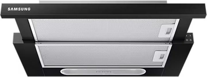 Samsung NK24M1030IB/UR Onderbouwd ³/h C (Platte schermkap)