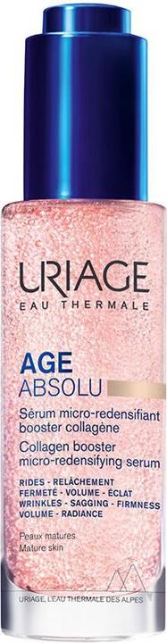 Uriage AGE ABSOLU Anti-Aging Serum 30ml (30 ml)