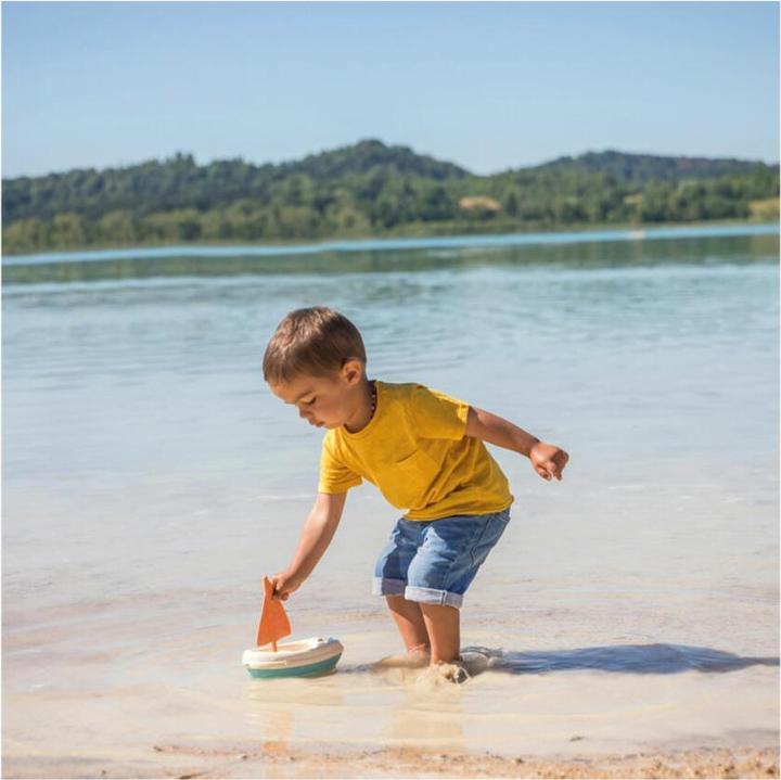 Produktbild Smoby Segelboot