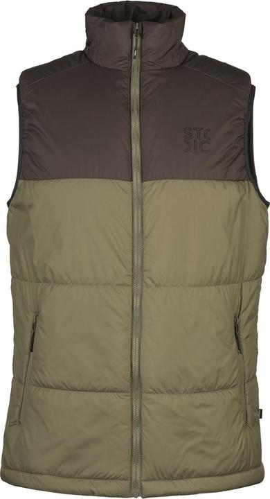 Black Olive, Olive Green
