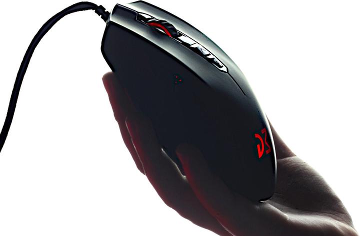 Actual product image Dream Machines DM2 Supreme (Cable)