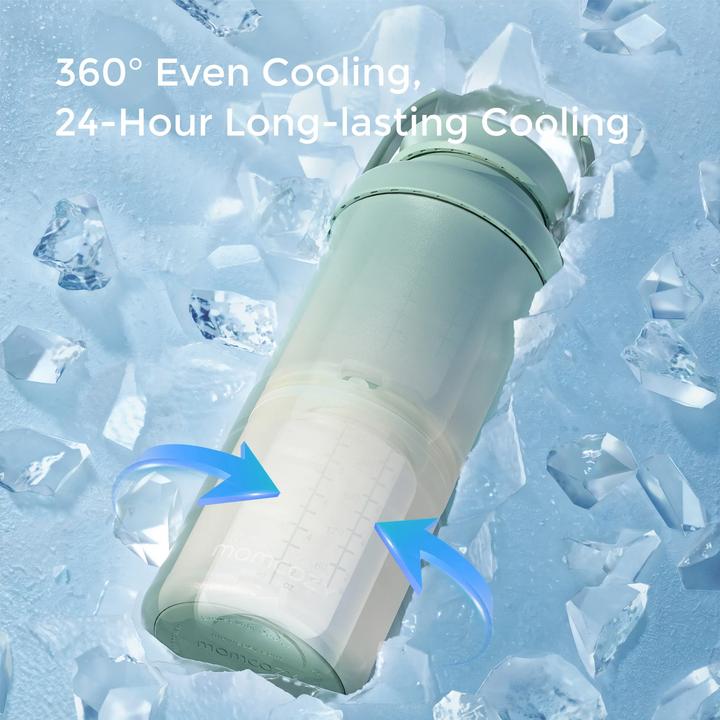 Image du produit Momcozy Refroidisseur de lait maternel