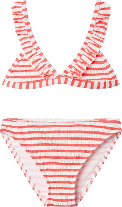 Produktbild Name it Gestreifte Bikini (134, 140)
