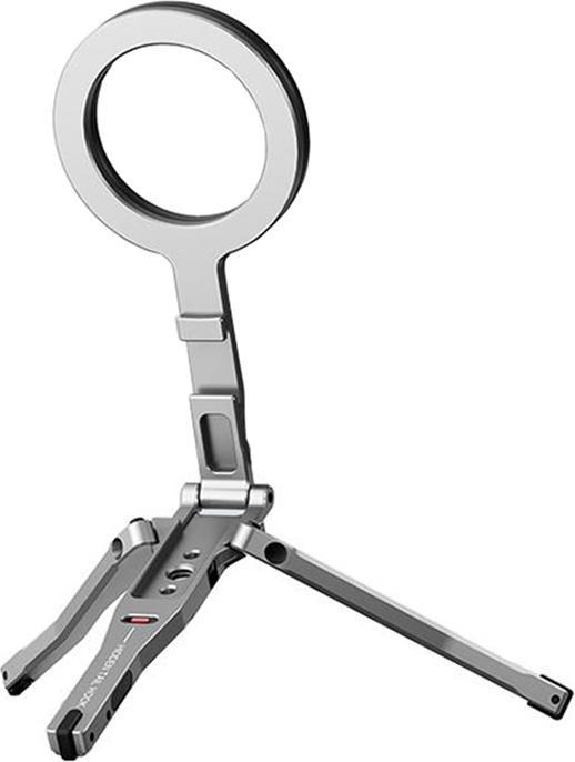 Produktbild Puluz Phone holder with tripod PU3222H Grey