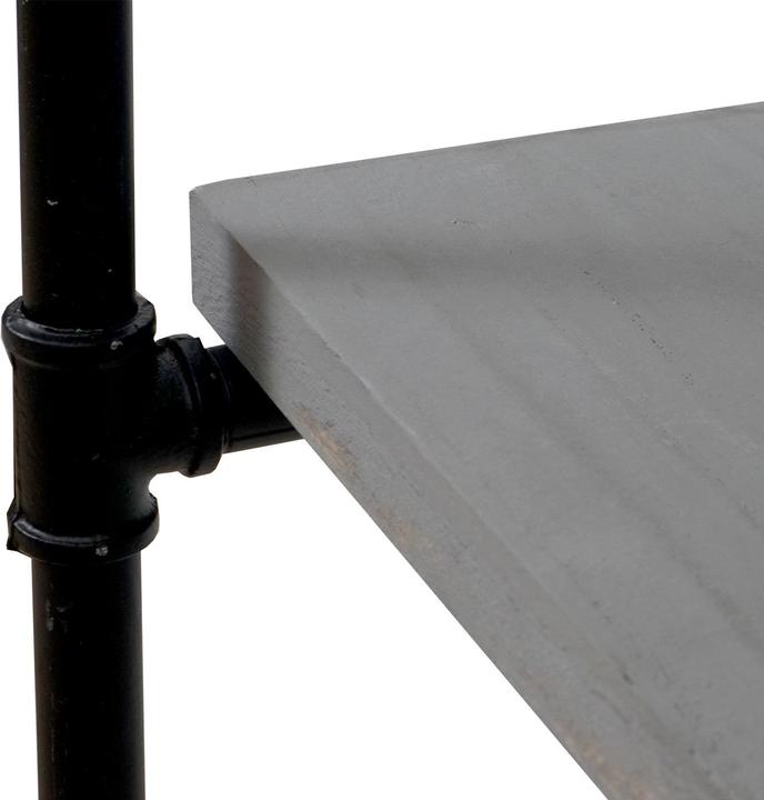 Produktbild MCW C45 (165 x 80 x 28 cm)