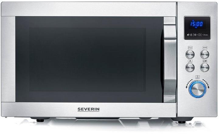 Produktbild Severin MW 7918 (25 l)