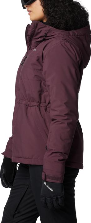 Produktbild Columbia Powdered Peak™ Insulated Jacket (M)