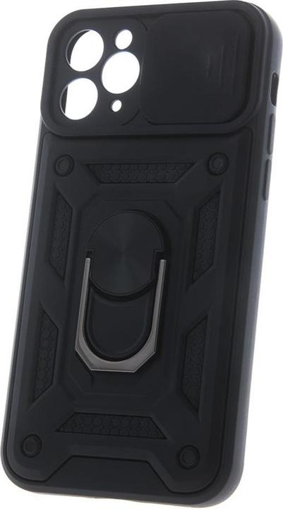 Actual product image OEM Defender Slide case for Google Pixel 10 / 10 Pro black (Google Pixel 10, Google Pixel 10 Pro)