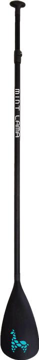 Immagine prodotto Mint Lama Glasfaser Composite Paddle (212 cm, 3 pezzi)