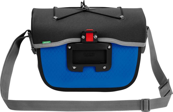 Actual product image Vaude Aqua Box (6 l, Handlebar bag)