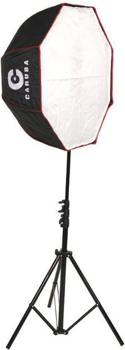 Caruba Orb Speedlite Kit 80cm (Soft boxes, 90 cm)