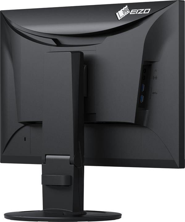 Actual product image Eizo EV2360 FlexScan (1920 x 1200 pixels, 23")