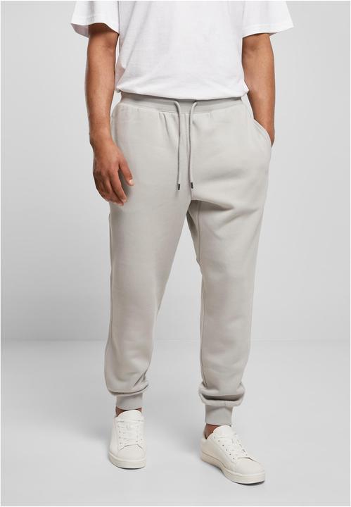 Produktbild Urban Classics Basic Sweatpants (4XL)