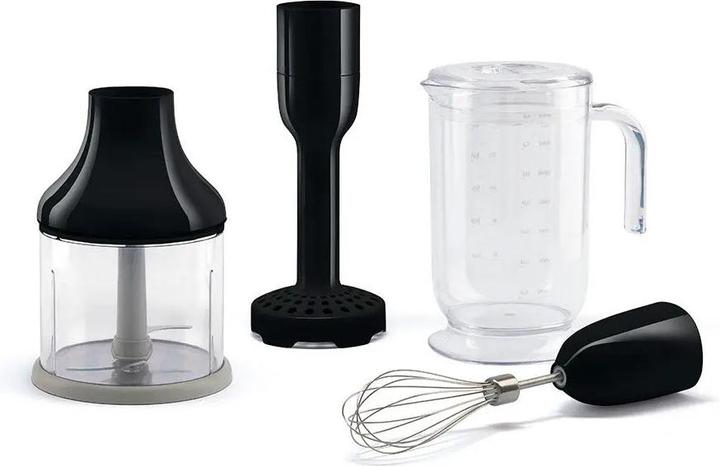 Noir, Transparent