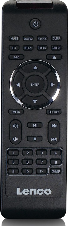 Immagine prodotto Lenco MC-175 (Bluetooth, 2x 20 W)