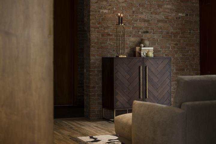Actual product image Dutchbone Class (100 x 50 x 100 cm)