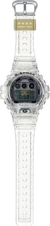 Produktbild Casio G-Shock 40th Anniversary Clear Remix (Taucheruhr, 50 mm)