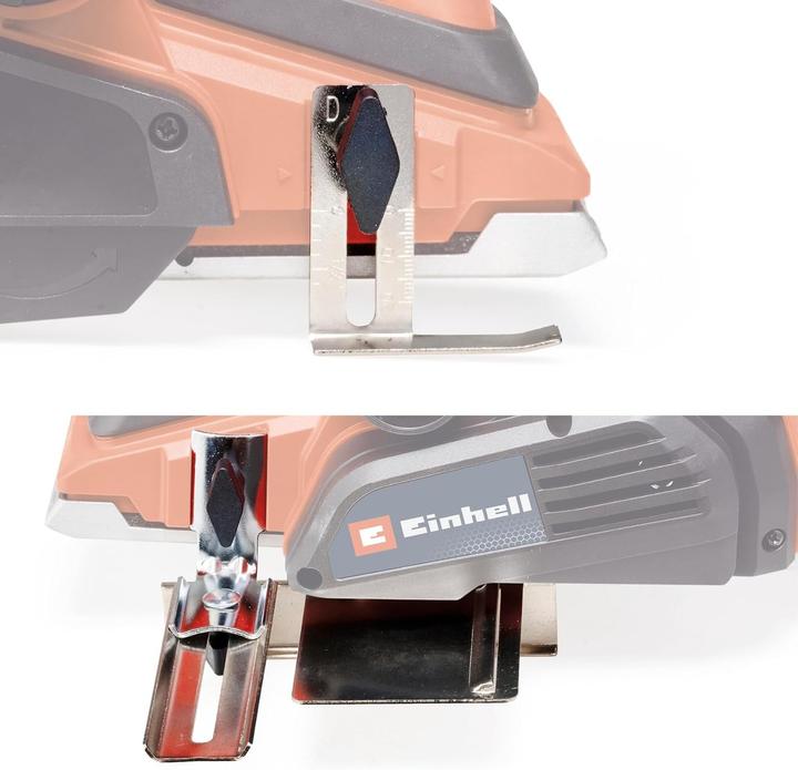 Image du produit Einhell Rabot électrique TE-PL 920