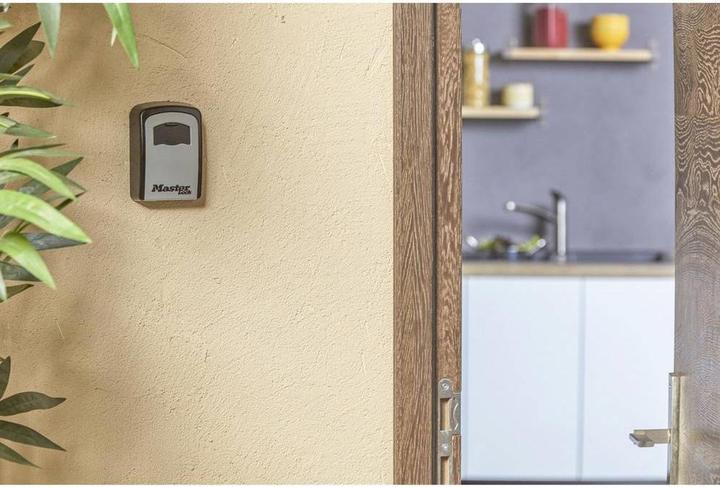 Actual product image Master Lock 5401eurd
