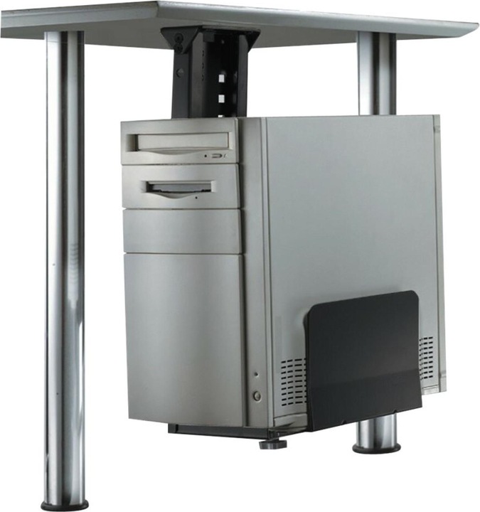 Actual product image Neomounts PC desk mount