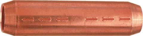 Actual product image Klauke Press connector