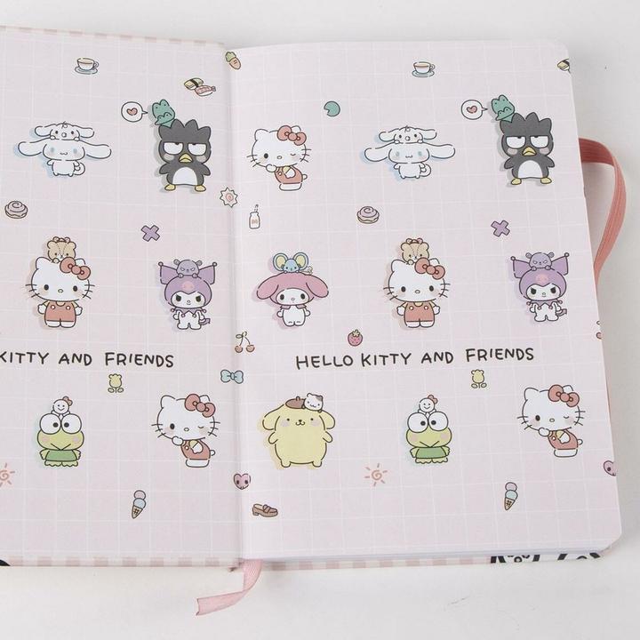 Produktbild Cerdá Sanrio Schreibset Hello Kitty