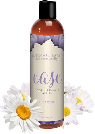 Actual product image Intimate Earth Ease Relaxing (120 ml)