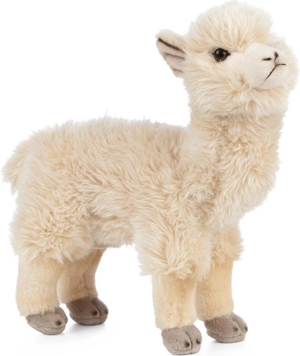 Living Nature Alpaca (25 cm)