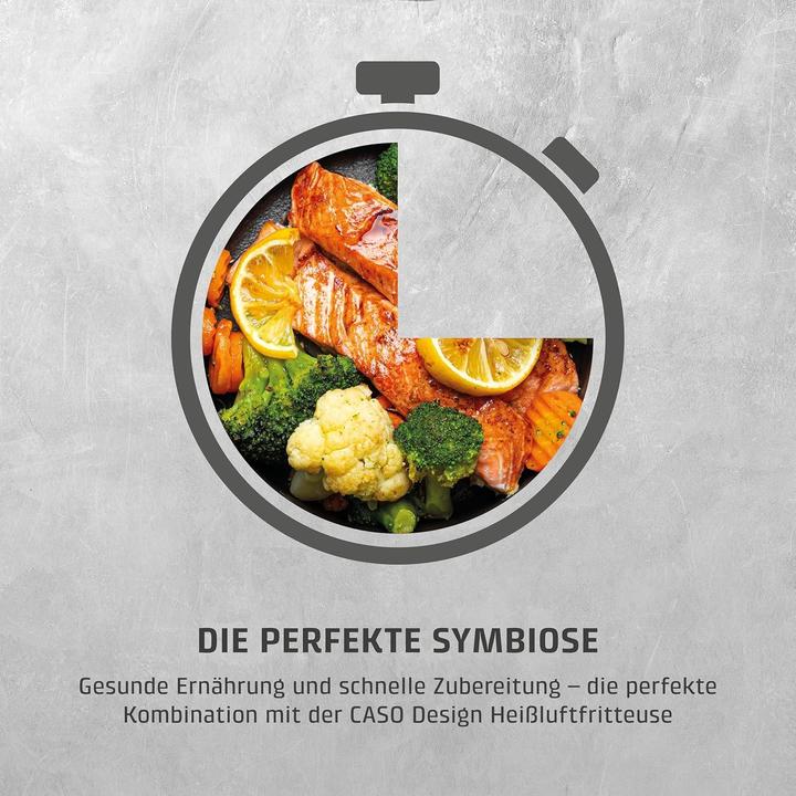 Produktbild Caso Steam & Air Fry 700