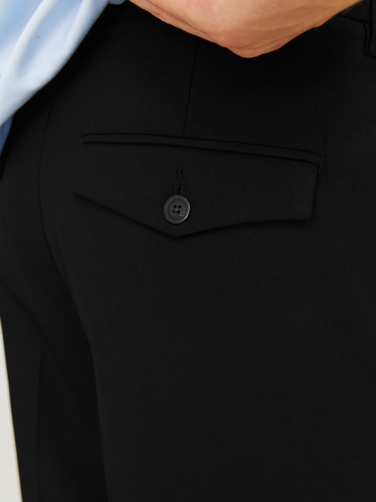 Actual product image Jack & Jones Jpstkarl Banks Chino Sn (W34/L32)