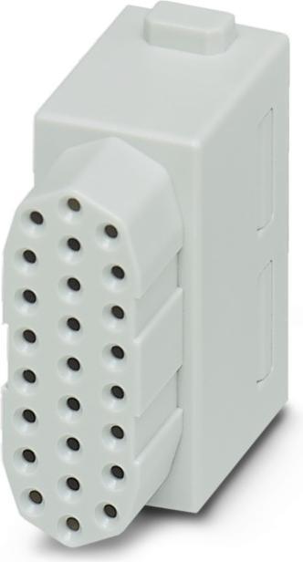 Produktbild Weidmüller Modul-Einsatz